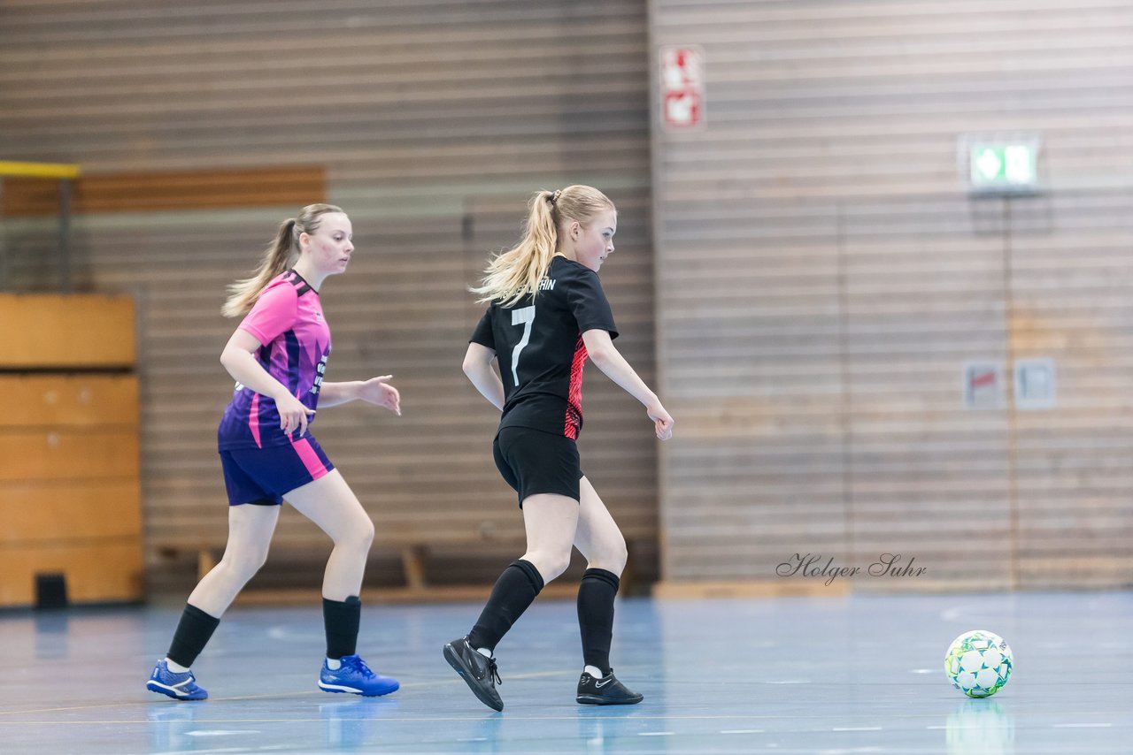 Bild 1061 - wBJ Fortuna St. Juergen Winter Cup